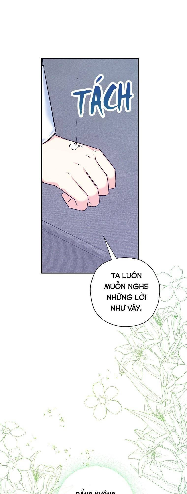 Sinh Ra Làm Con Gái Ác Nữ Chapter 31 - 34