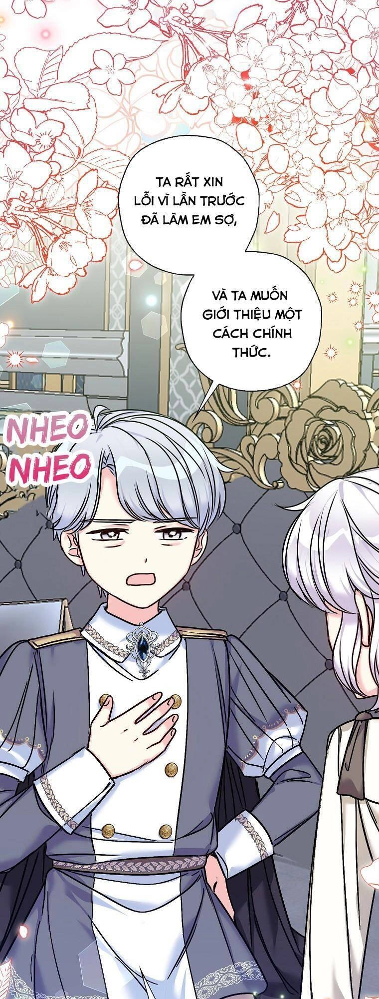 Sinh Ra Làm Con Gái Ác Nữ Chapter 31 - 43