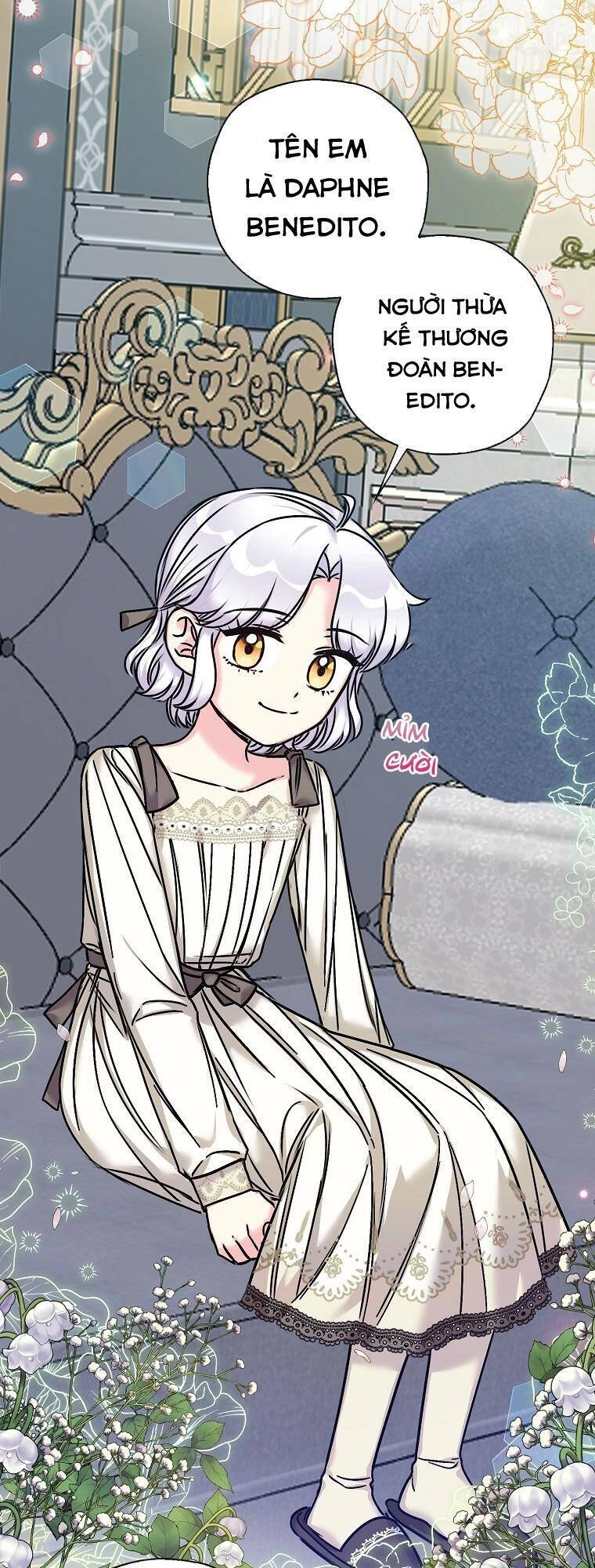 Sinh Ra Làm Con Gái Ác Nữ Chapter 31 - 45