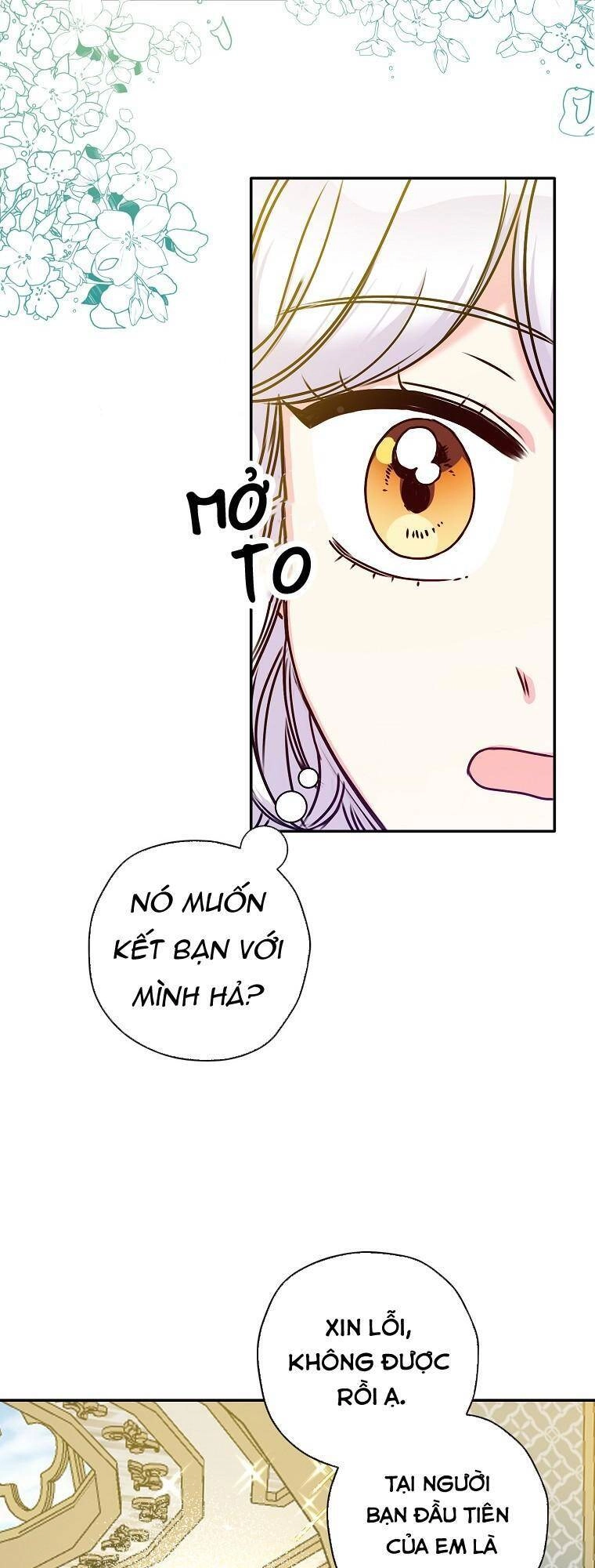 Sinh Ra Làm Con Gái Ác Nữ Chapter 31 - 50