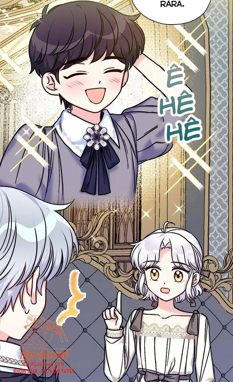 Sinh Ra Làm Con Gái Ác Nữ Chapter 31 - 51