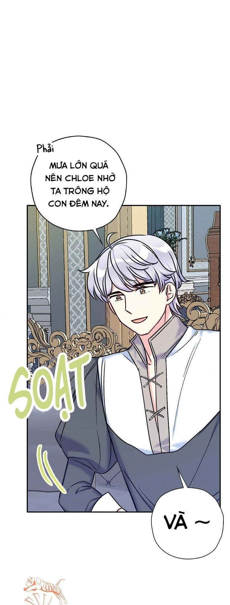 Sinh Ra Làm Con Gái Ác Nữ Chapter 31 - 60