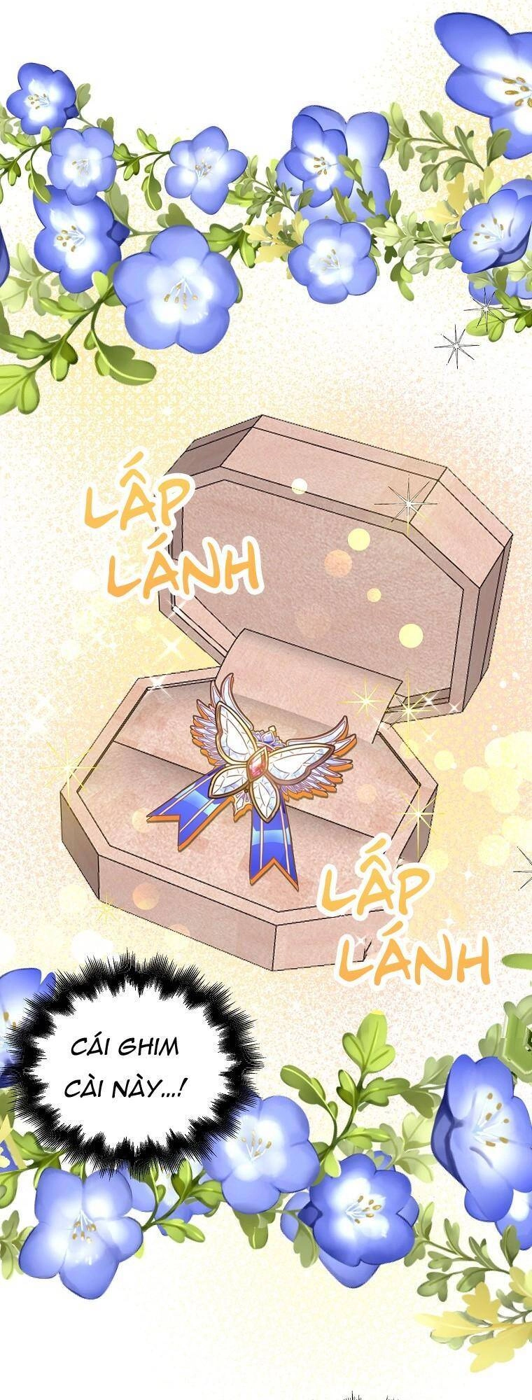 Sinh Ra Làm Con Gái Ác Nữ Chapter 31 - 62