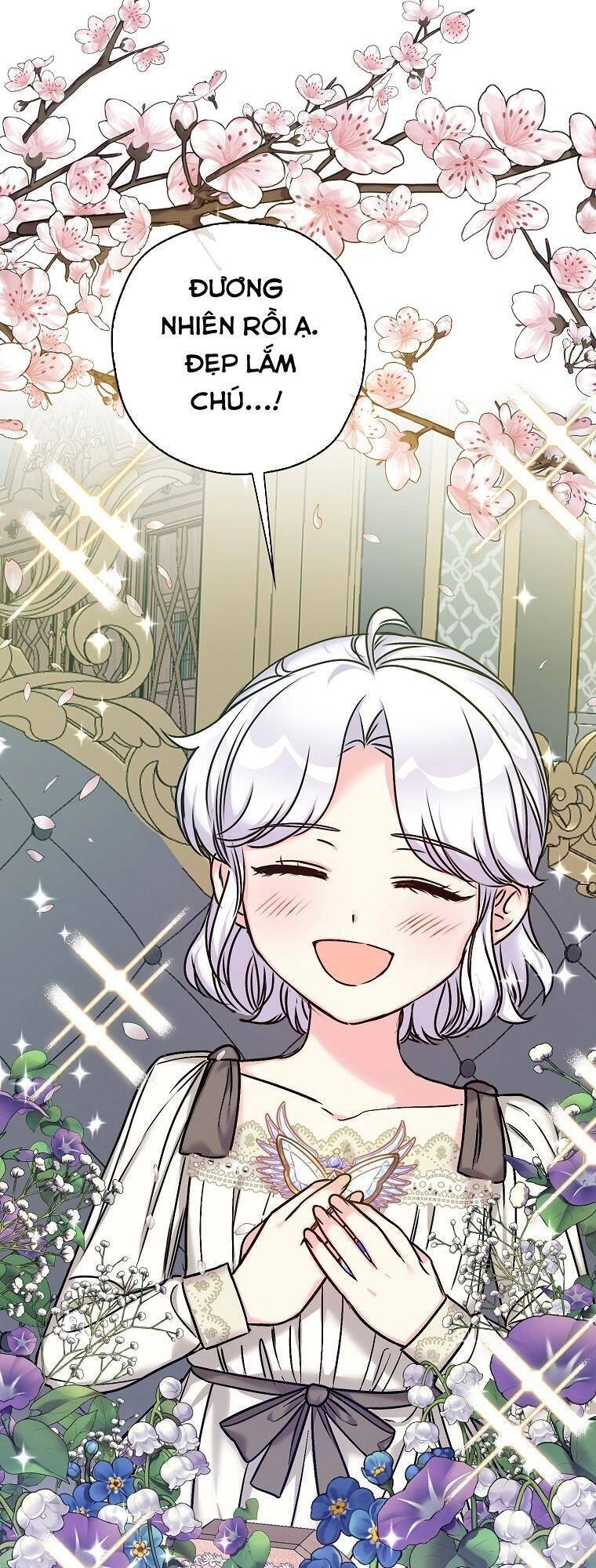 Sinh Ra Làm Con Gái Ác Nữ Chapter 31 - 67