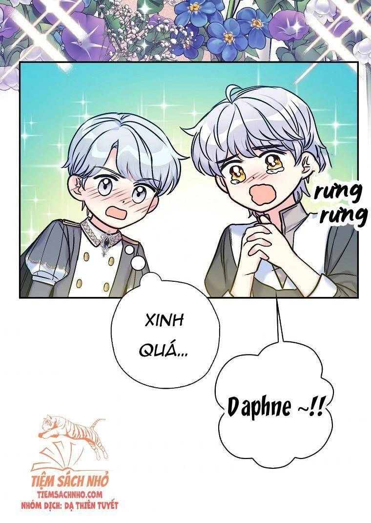 Sinh Ra Làm Con Gái Ác Nữ Chapter 31 - 68