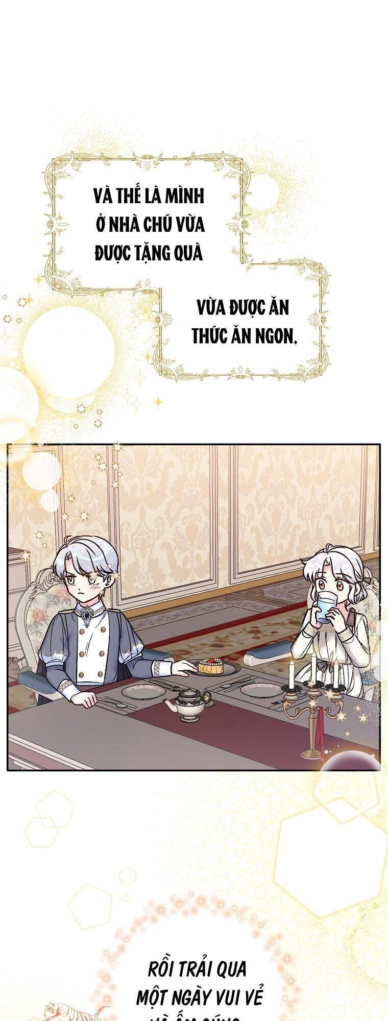 Sinh Ra Làm Con Gái Ác Nữ Chapter 31 - 71