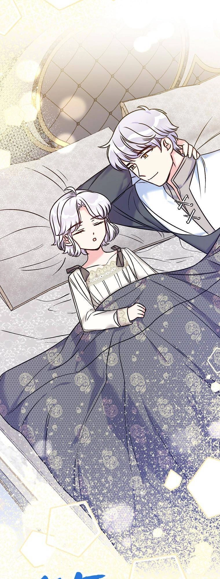 Sinh Ra Làm Con Gái Ác Nữ Chapter 31 - 73