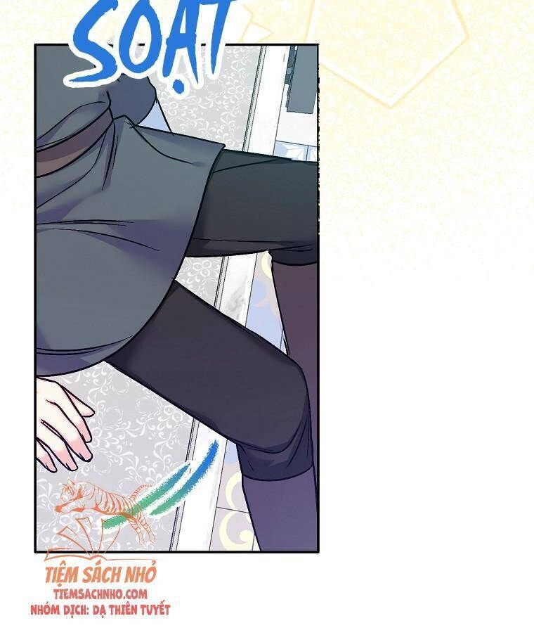 Sinh Ra Làm Con Gái Ác Nữ Chapter 31 - 74