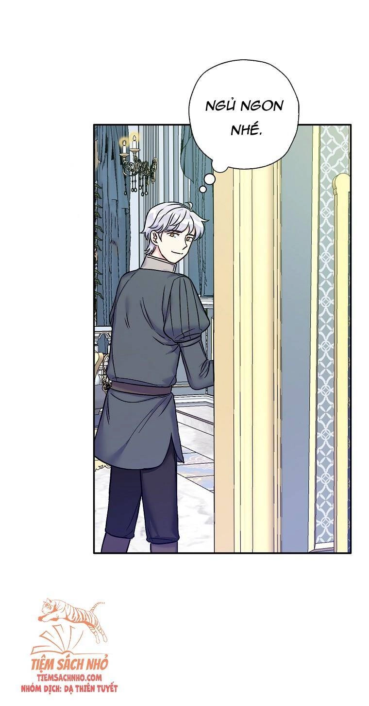 Sinh Ra Làm Con Gái Ác Nữ Chapter 31 - 75