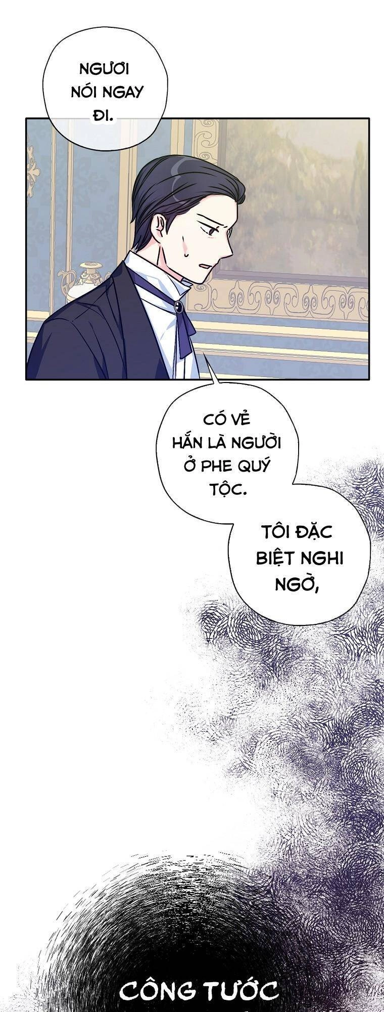 Sinh Ra Làm Con Gái Ác Nữ Chapter 31 - 80