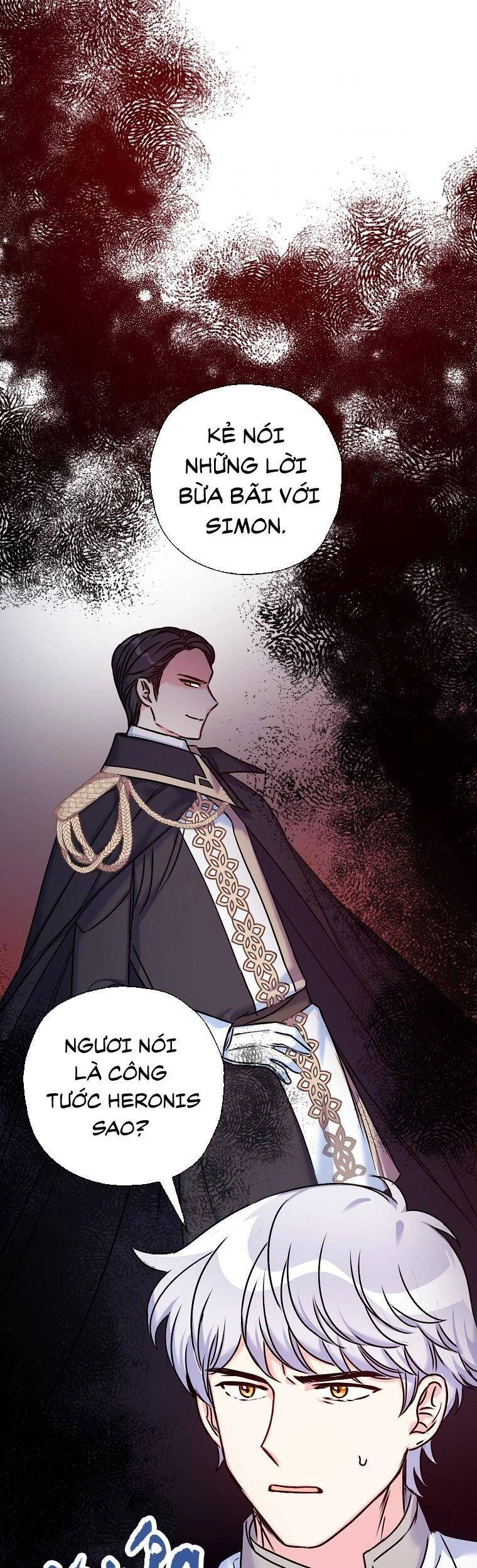 Sinh Ra Làm Con Gái Ác Nữ Chapter 32 - 1