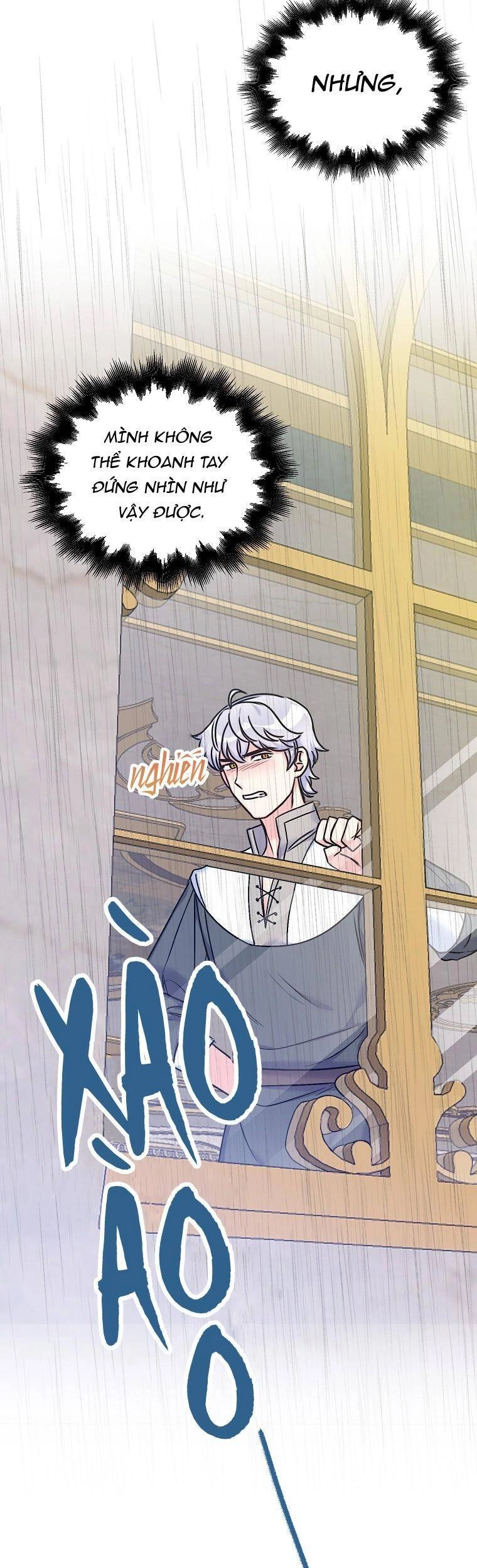 Sinh Ra Làm Con Gái Ác Nữ Chapter 32 - 7