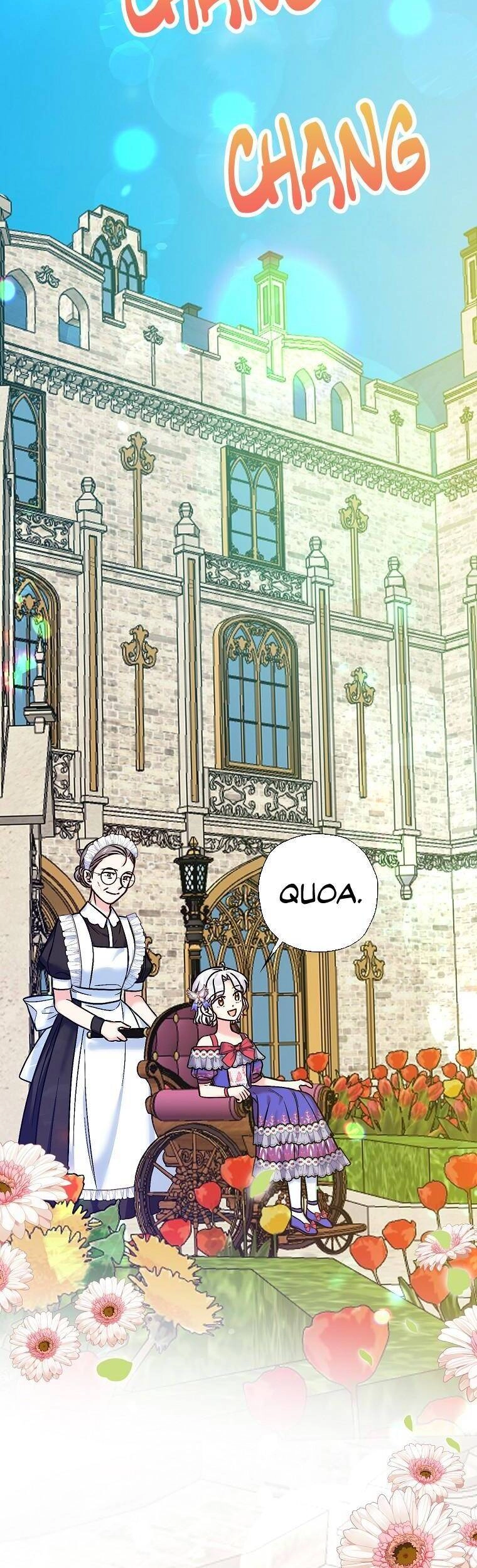 Sinh Ra Làm Con Gái Ác Nữ Chapter 32 - 9