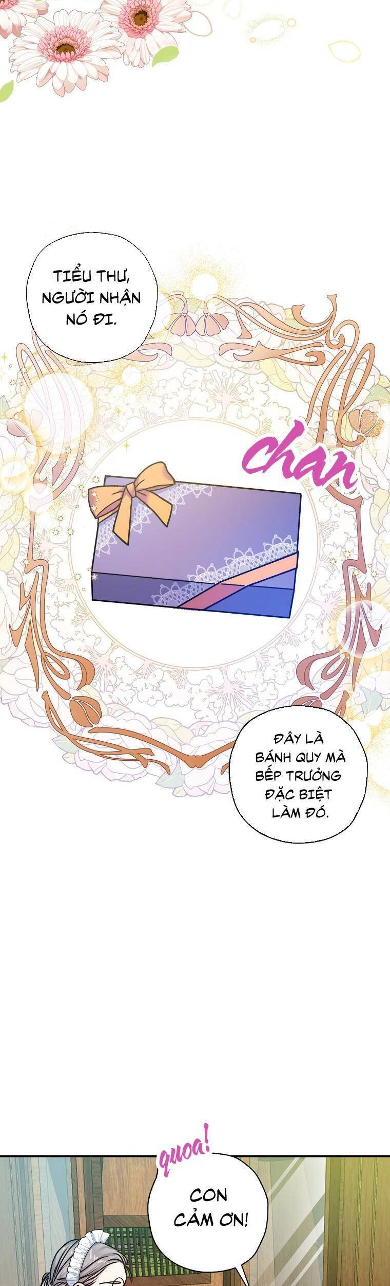 Sinh Ra Làm Con Gái Ác Nữ Chapter 32 - 11