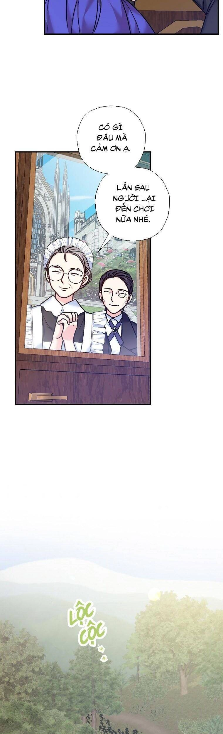 Sinh Ra Làm Con Gái Ác Nữ Chapter 32 - 15