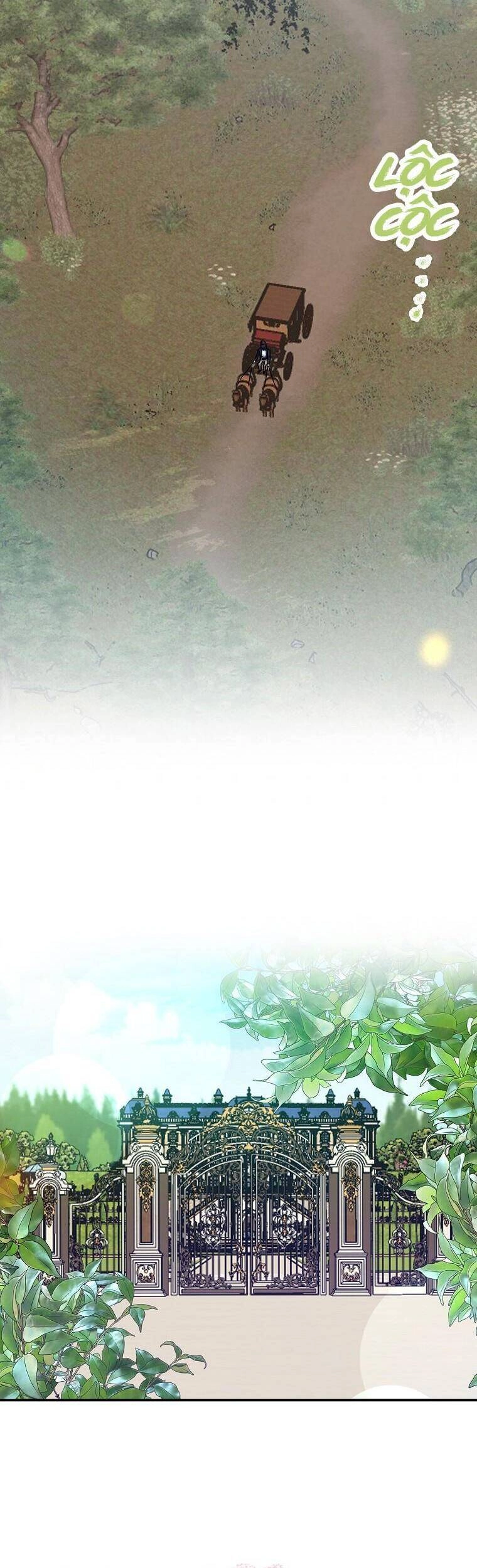 Sinh Ra Làm Con Gái Ác Nữ Chapter 32 - 16