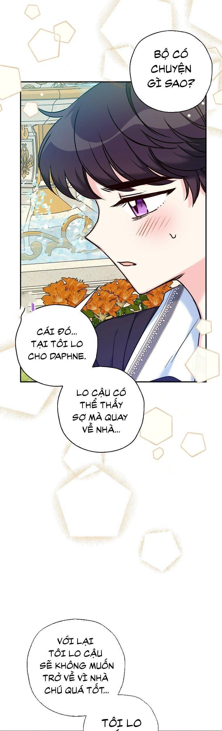 Sinh Ra Làm Con Gái Ác Nữ Chapter 32 - 21