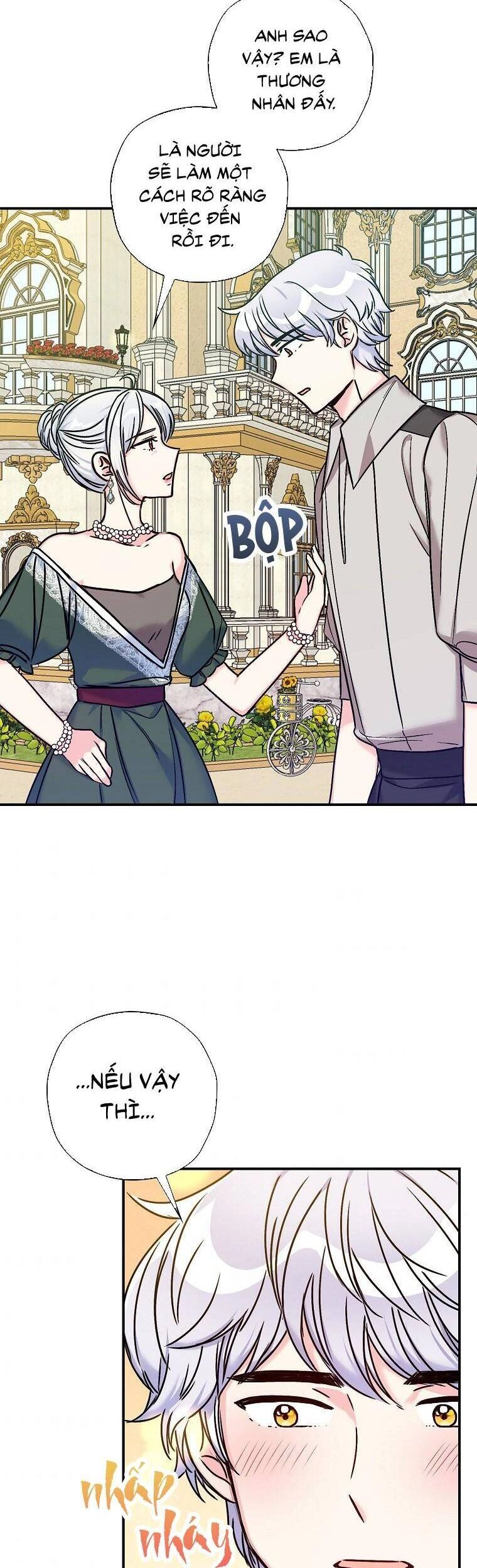 Sinh Ra Làm Con Gái Ác Nữ Chapter 32 - 24