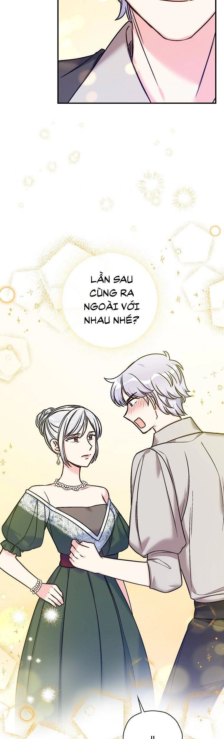 Sinh Ra Làm Con Gái Ác Nữ Chapter 32 - 25