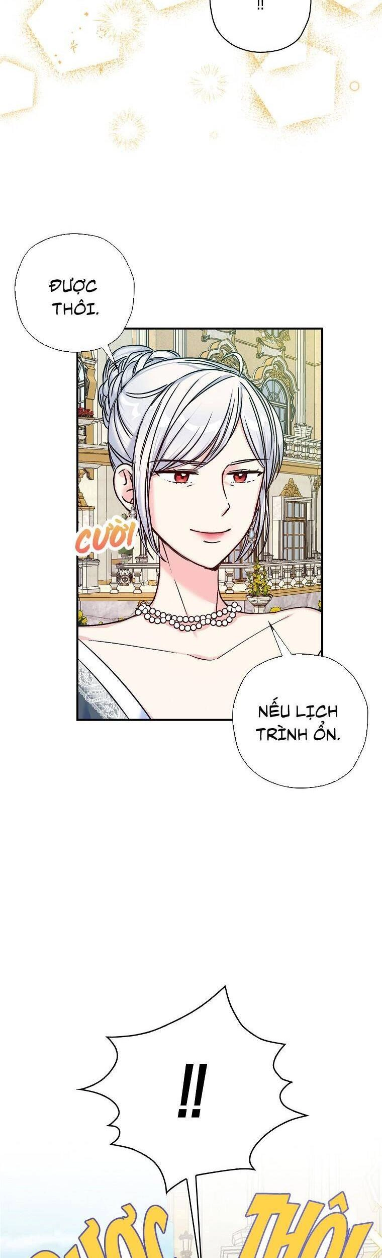 Sinh Ra Làm Con Gái Ác Nữ Chapter 32 - 26