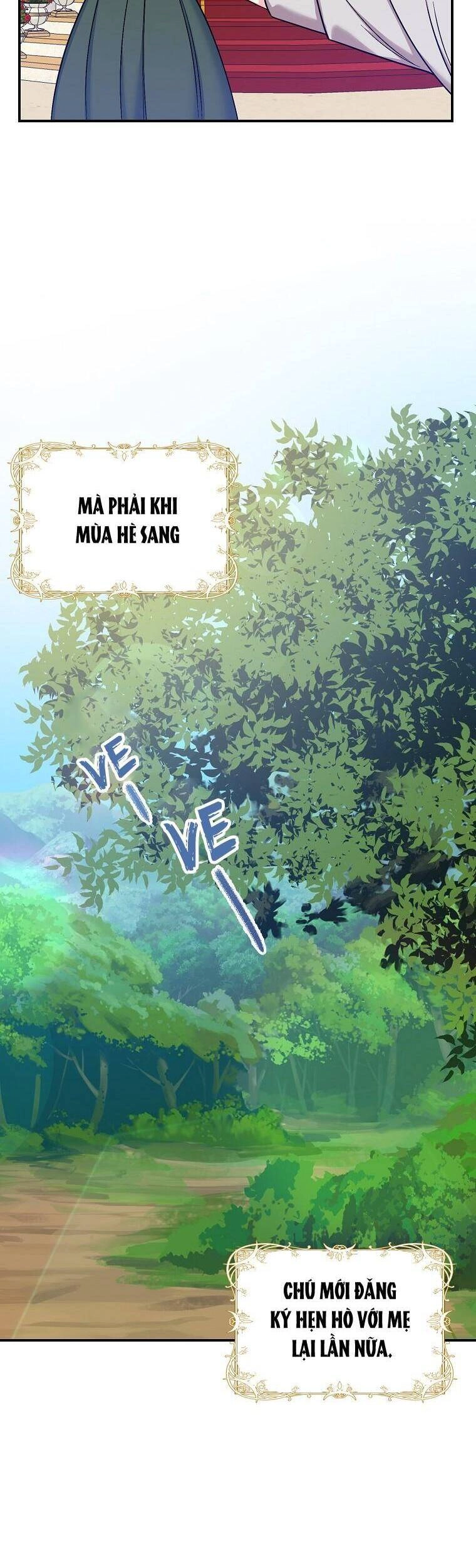 Sinh Ra Làm Con Gái Ác Nữ Chapter 32 - 30