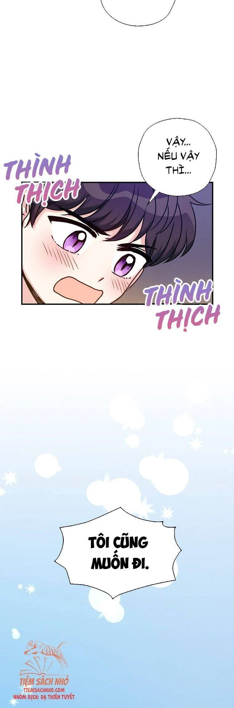 Sinh Ra Làm Con Gái Ác Nữ Chapter 32 - 36