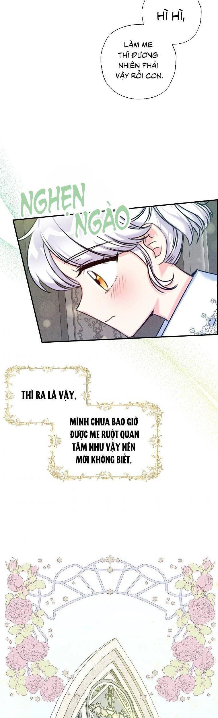 Sinh Ra Làm Con Gái Ác Nữ Chapter 32 - 42