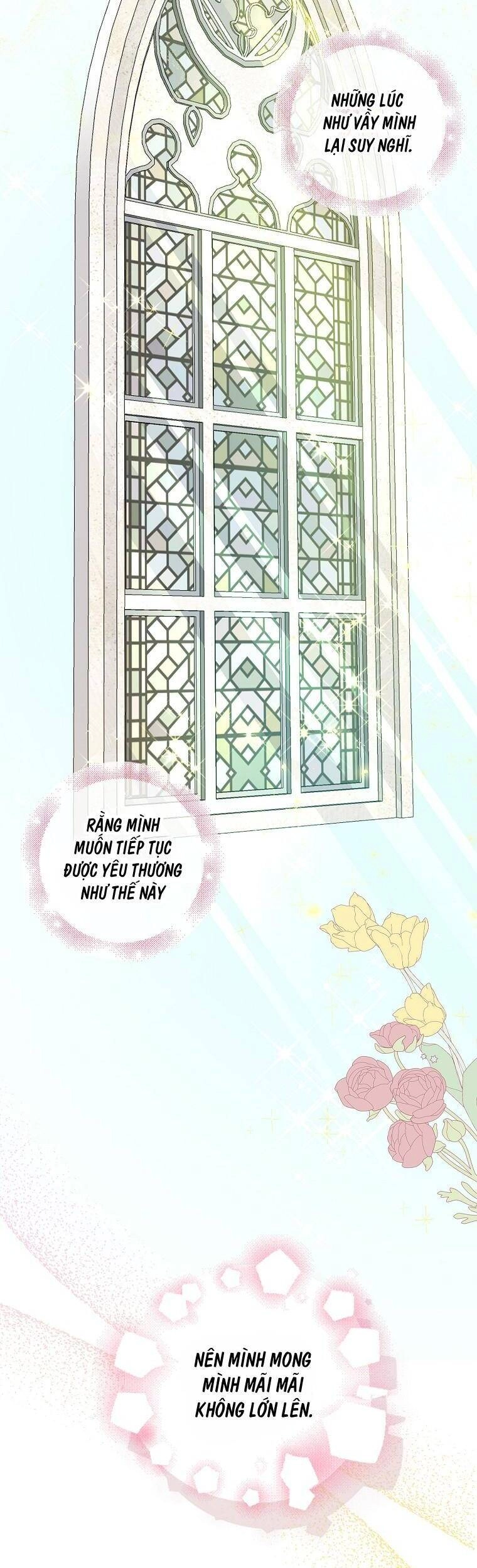 Sinh Ra Làm Con Gái Ác Nữ Chapter 32 - 43