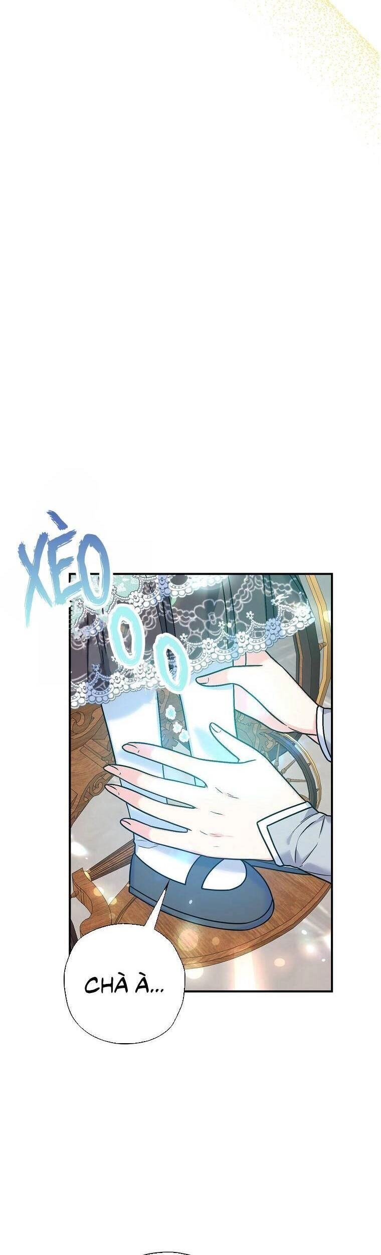 Sinh Ra Làm Con Gái Ác Nữ Chapter 32 - 44