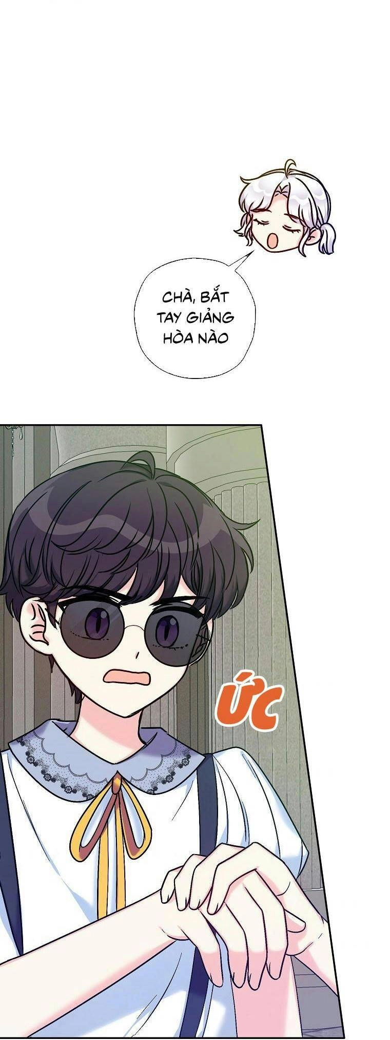 Sinh Ra Làm Con Gái Ác Nữ Chapter 33 - 6