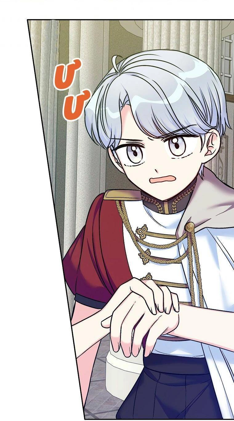 Sinh Ra Làm Con Gái Ác Nữ Chapter 33 - 7