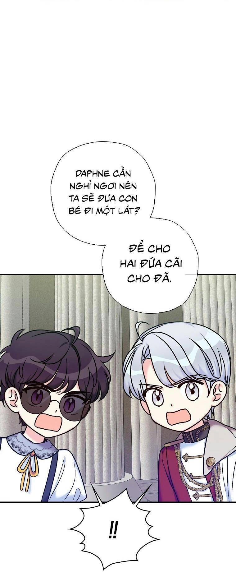 Sinh Ra Làm Con Gái Ác Nữ Chapter 33 - 17