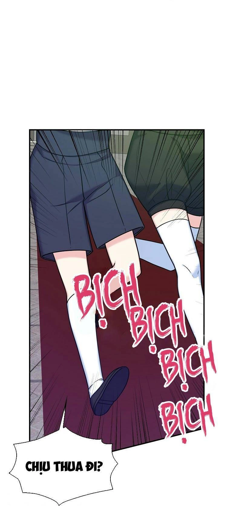 Sinh Ra Làm Con Gái Ác Nữ Chapter 33 - 20