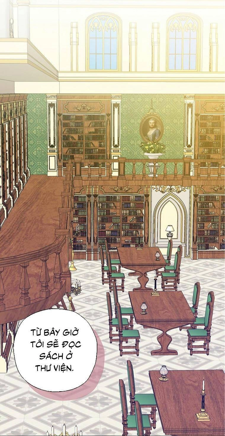 Sinh Ra Làm Con Gái Ác Nữ Chapter 33 - 26