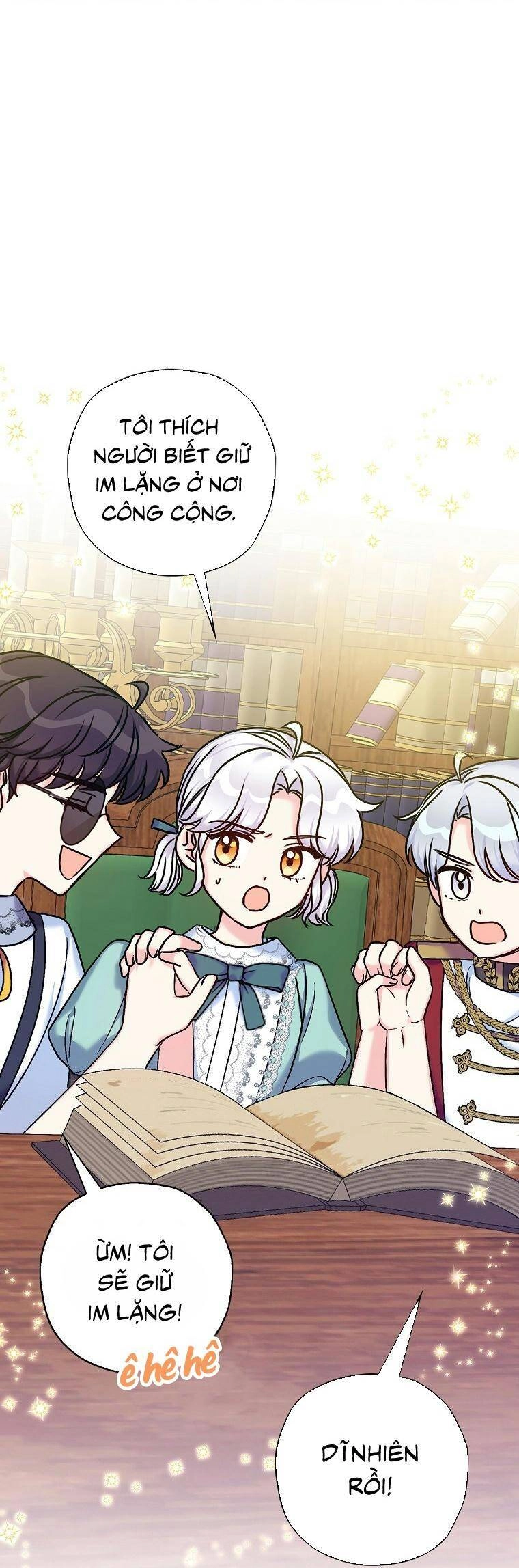 Sinh Ra Làm Con Gái Ác Nữ Chapter 33 - 28