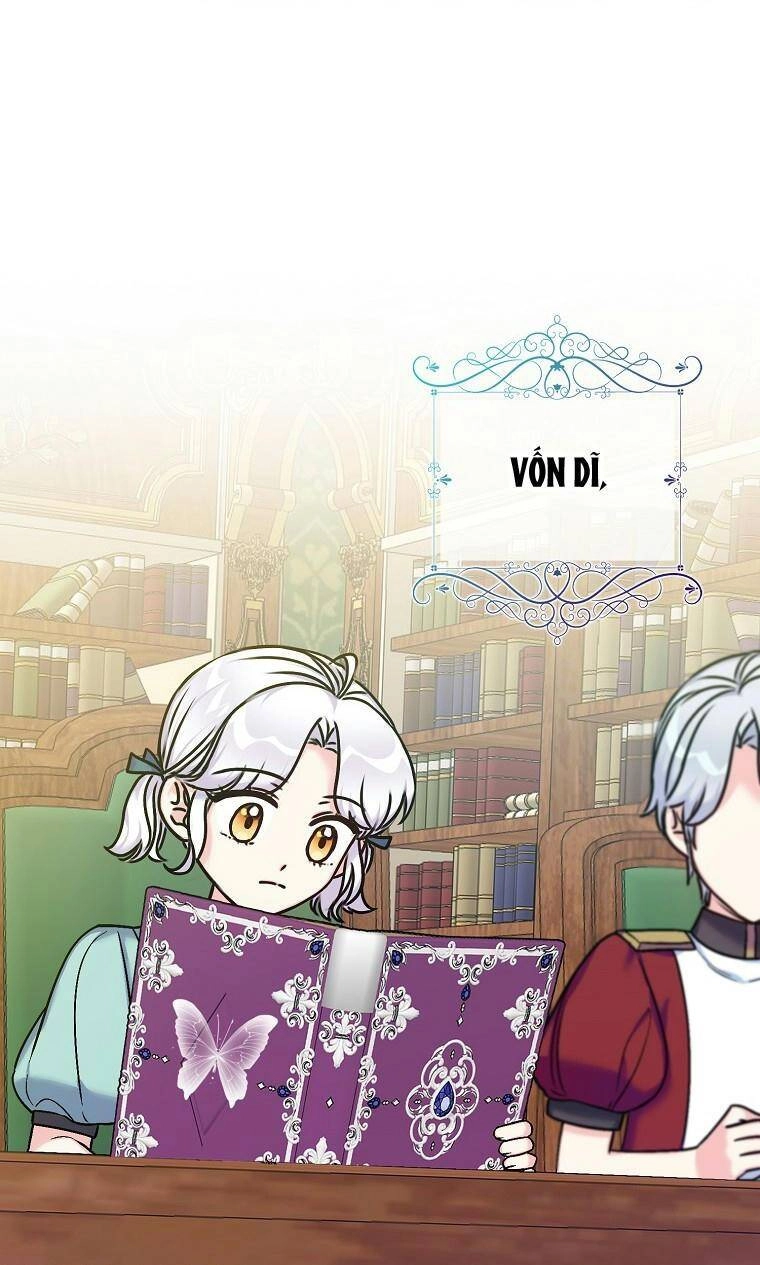 Sinh Ra Làm Con Gái Ác Nữ Chapter 33 - 40