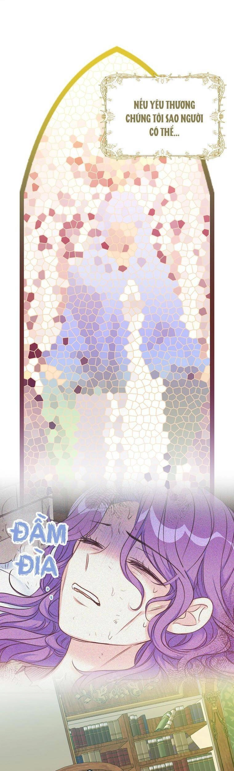 Sinh Ra Làm Con Gái Ác Nữ Chapter 33 - 47