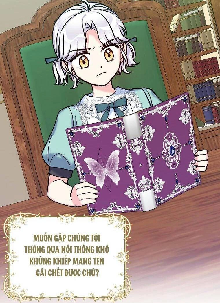 Sinh Ra Làm Con Gái Ác Nữ Chapter 33 - 48