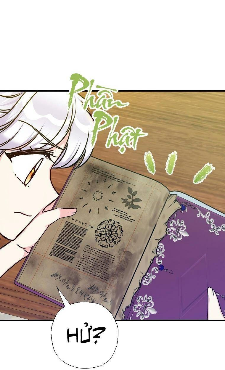 Sinh Ra Làm Con Gái Ác Nữ Chapter 33 - 50