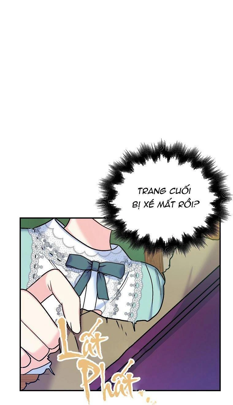 Sinh Ra Làm Con Gái Ác Nữ Chapter 33 - 51