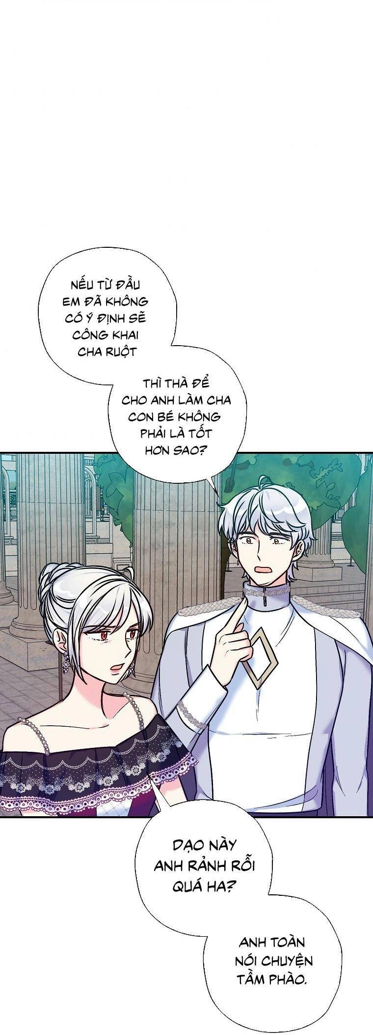 Sinh Ra Làm Con Gái Ác Nữ Chapter 33 - 60
