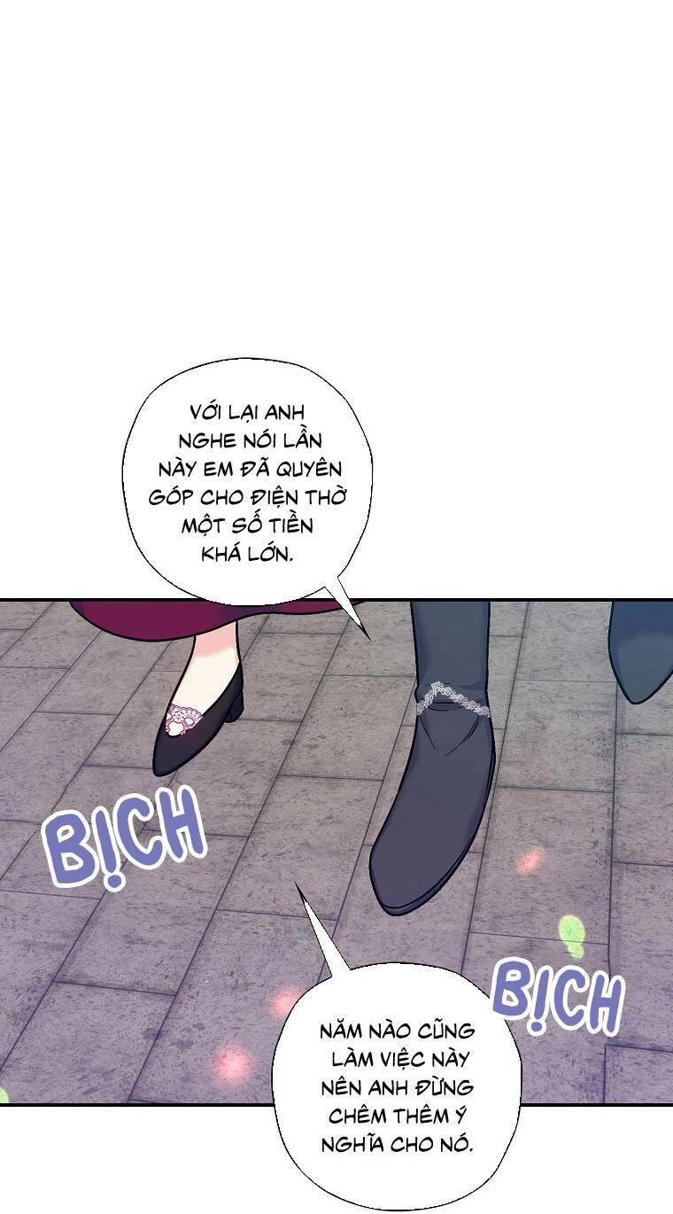 Sinh Ra Làm Con Gái Ác Nữ Chapter 33 - 61