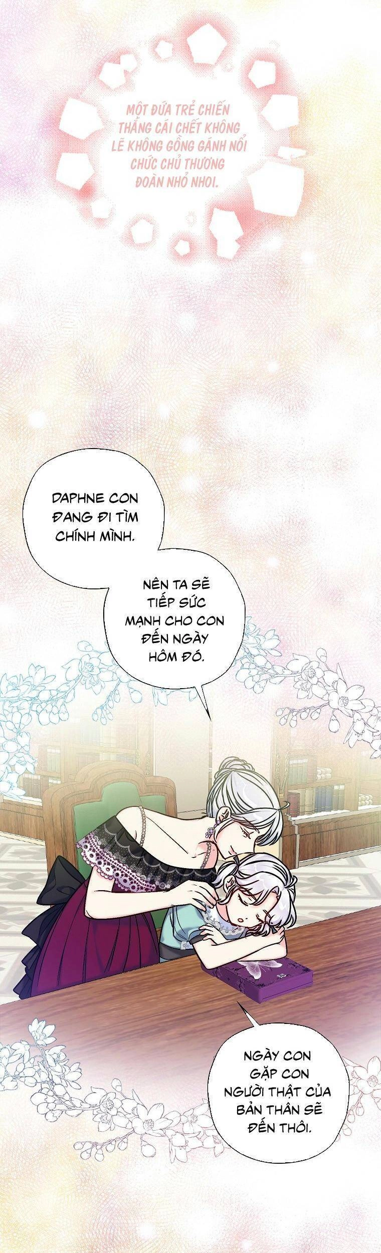 Sinh Ra Làm Con Gái Ác Nữ Chapter 33 - 69