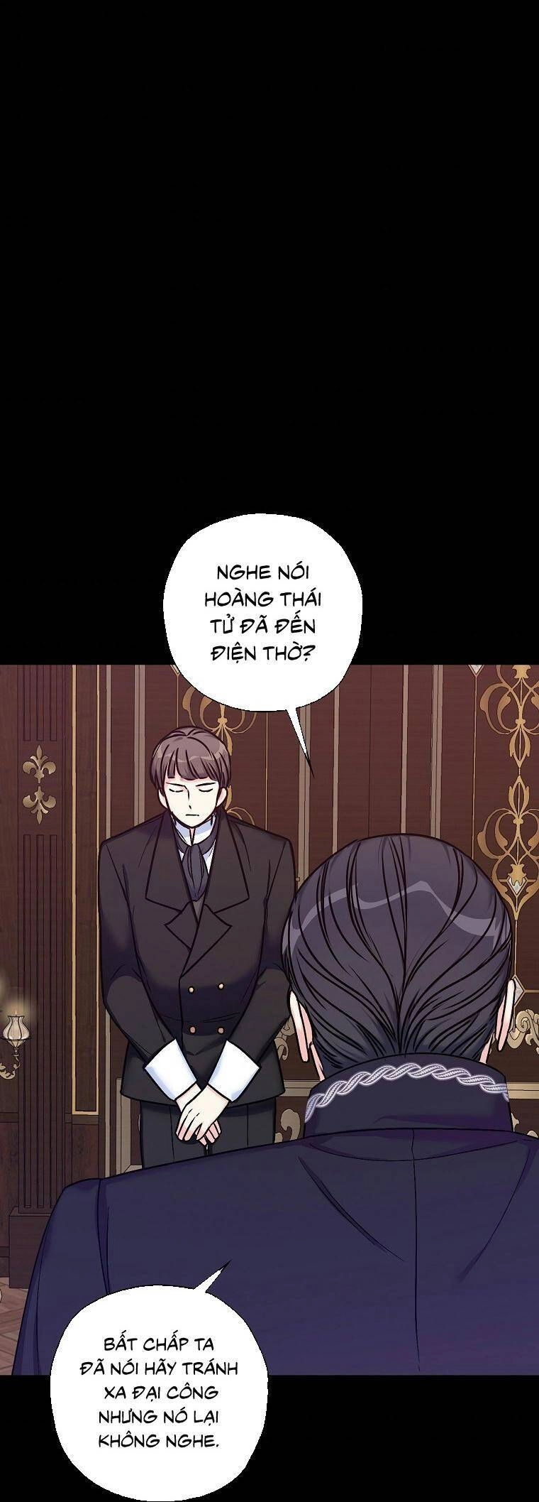 Sinh Ra Làm Con Gái Ác Nữ Chapter 33 - 75