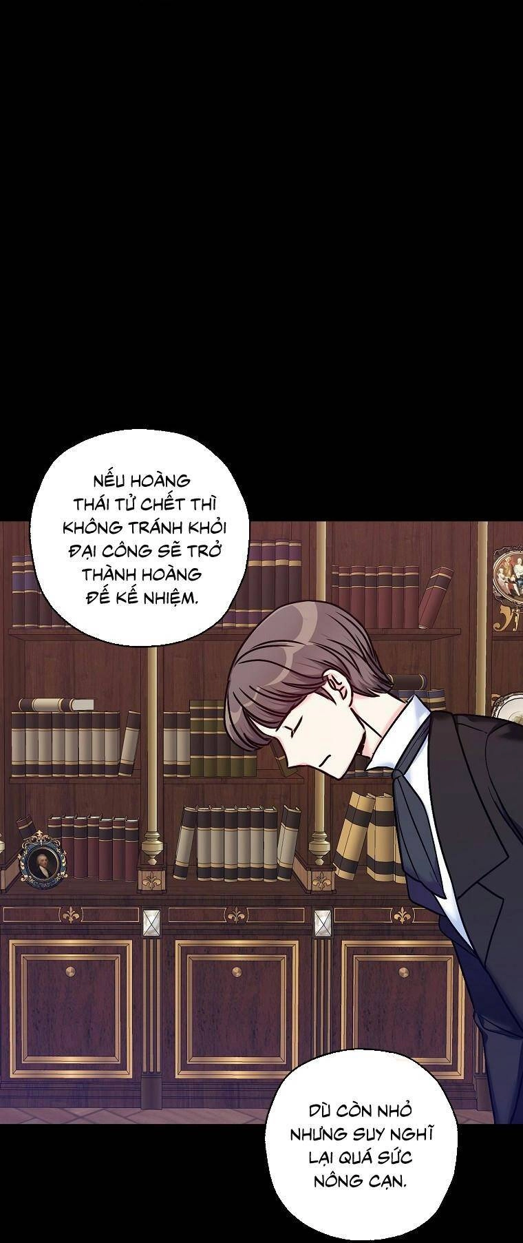 Sinh Ra Làm Con Gái Ác Nữ Chapter 33 - 76