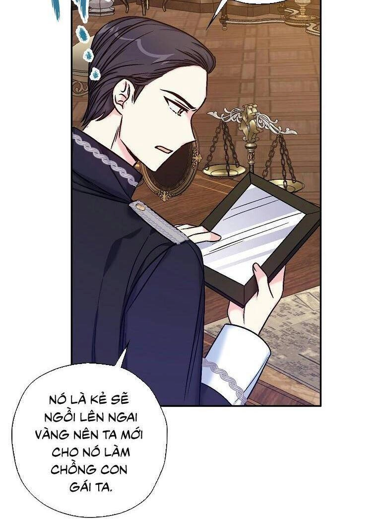 Sinh Ra Làm Con Gái Ác Nữ Chapter 34 - 4