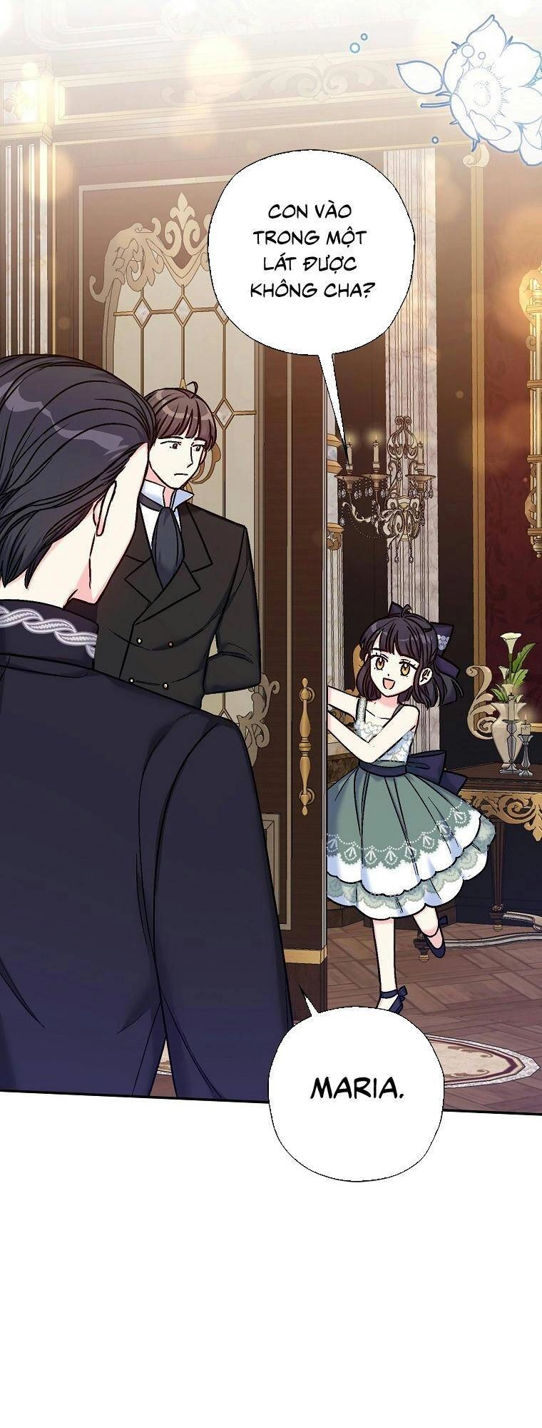 Sinh Ra Làm Con Gái Ác Nữ Chapter 34 - 7