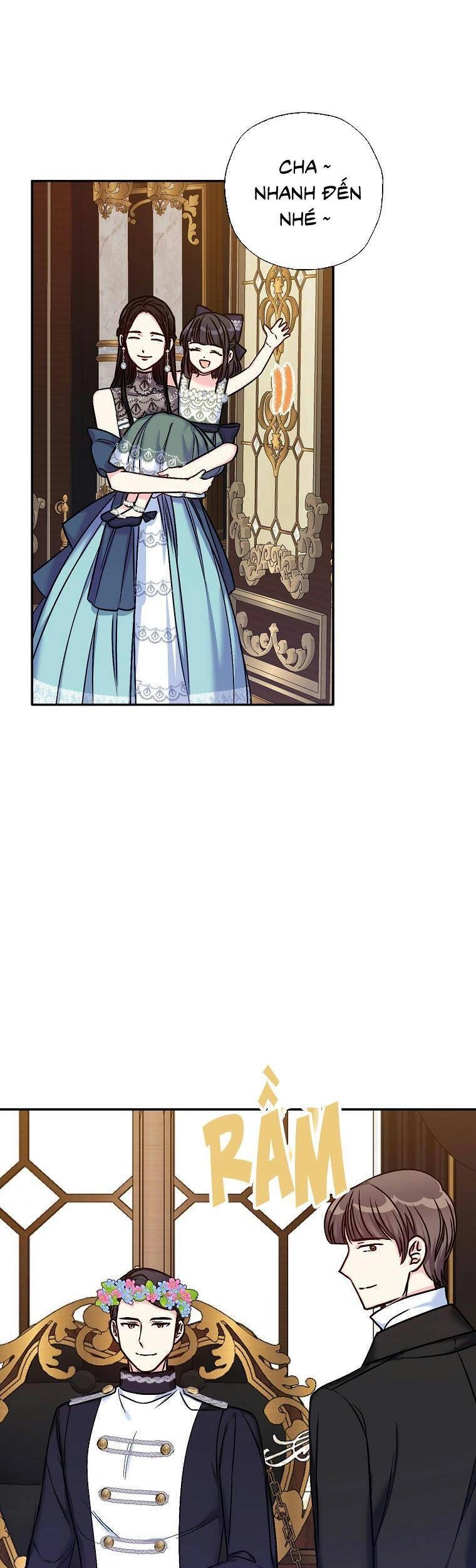 Sinh Ra Làm Con Gái Ác Nữ Chapter 34 - 19