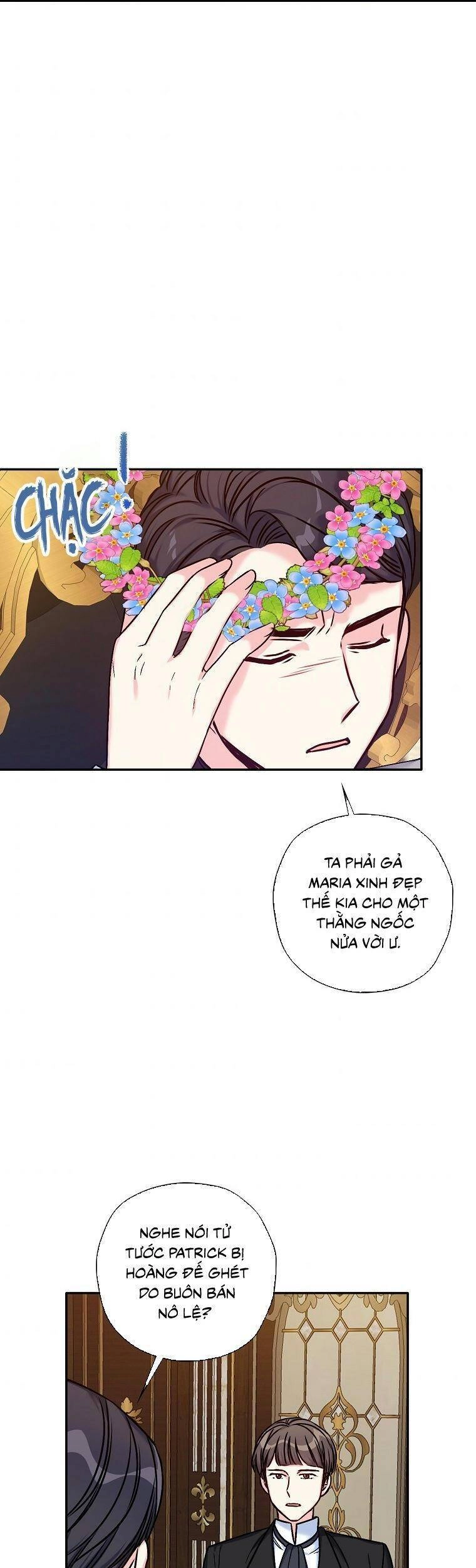 Sinh Ra Làm Con Gái Ác Nữ Chapter 34 - 21