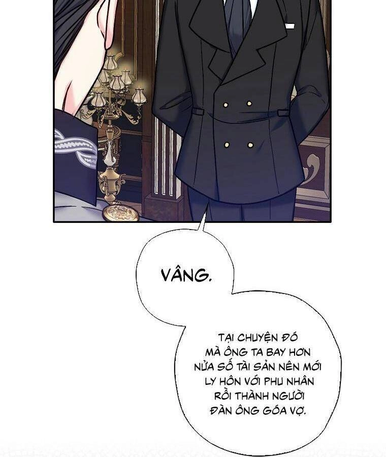 Sinh Ra Làm Con Gái Ác Nữ Chapter 34 - 22